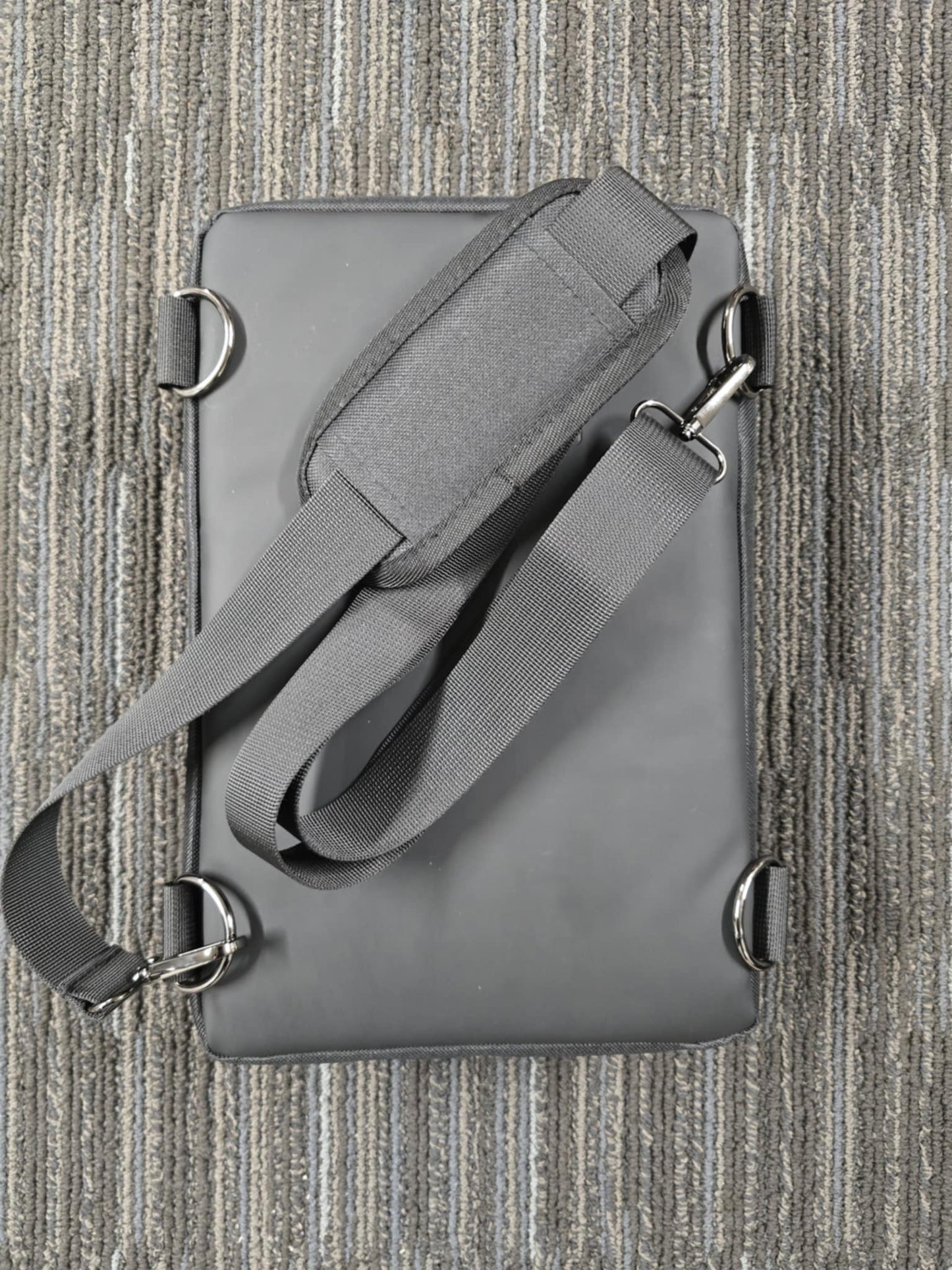 Medium size pin book