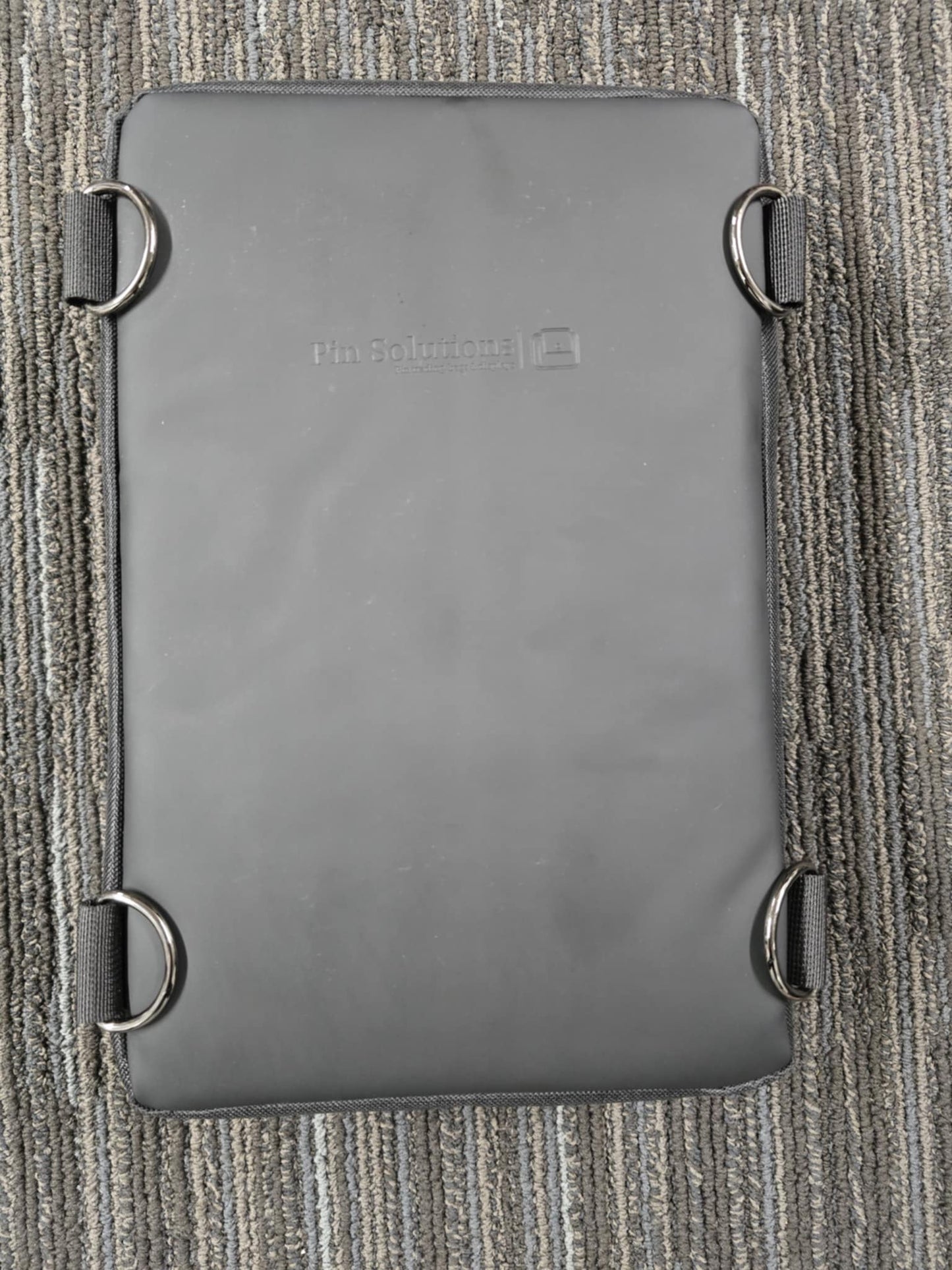 Medium size pin book